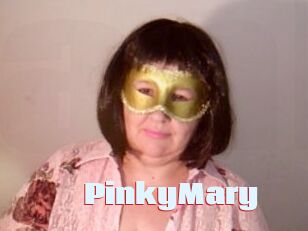 PinkyMary