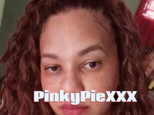 PinkyPieXXX