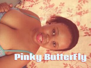 Pinky_ButterFly