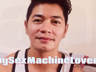 PinoySexMachineLover