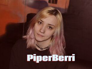 PiperBerri