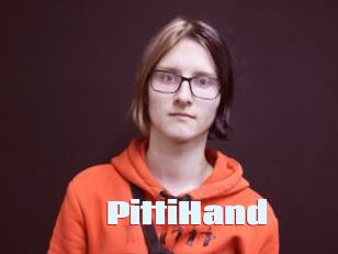 PittiHand