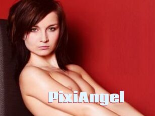 PixiAngel
