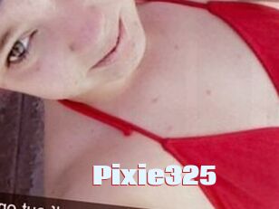 Pixie325