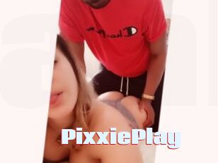 PixxiePlay