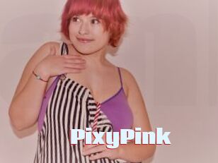 PixyPink