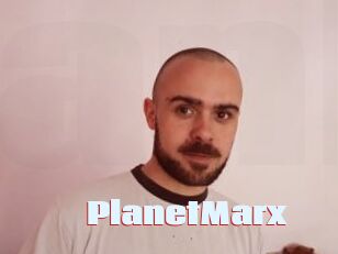 PlanetMarx