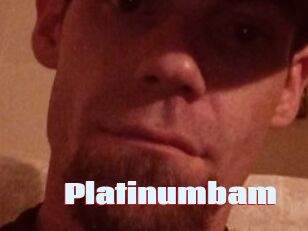 Platinumbam