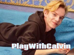 PlayWithCalvin