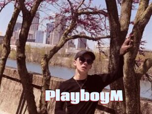 PlayboyM