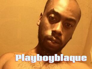 Playboyblaque