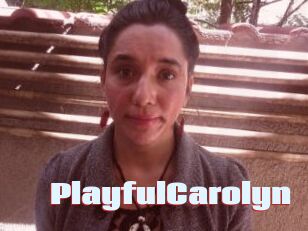 PlayfulCarolyn