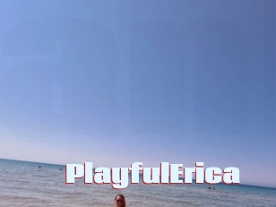 PlayfulErica