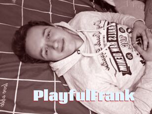 PlayfulFrank