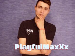 PlayfulMaxXx