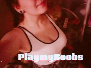 PlaymyBoobs