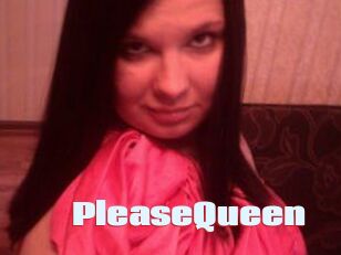 PleaseQueen