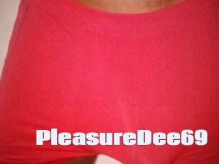 PleasureDee69