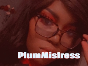 PlumMistress