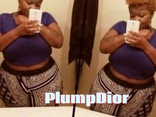 PlumpDior