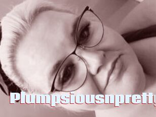 Plumpsiousnpretty