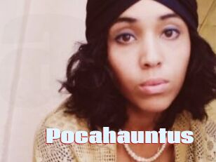 Pocahauntus