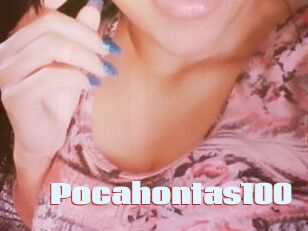 Pocahontas100
