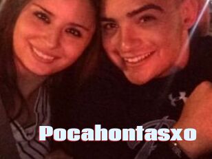 Pocahontasxo