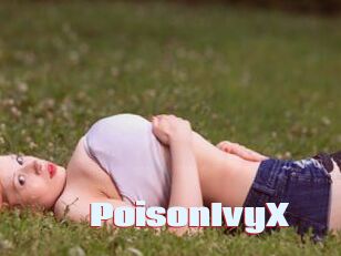 PoisonIvyX