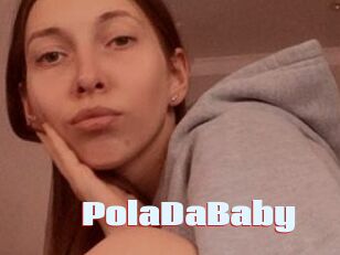 PolaDaBaby