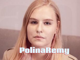 PolinaRemy