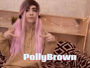 PollyBrown