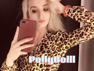 PollyDolll