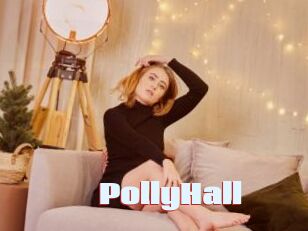 PollyHall Anal Open