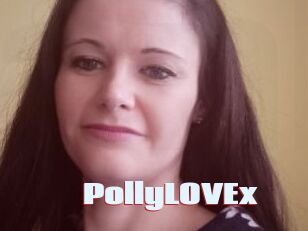 PollyLOVEx