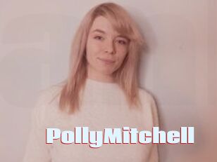 PollyMitchell