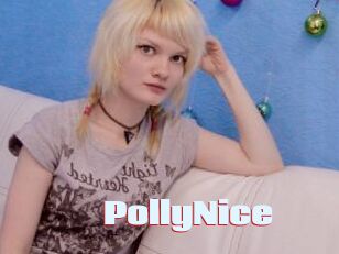 PollyNice