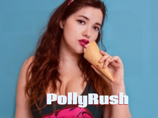 PollyRush