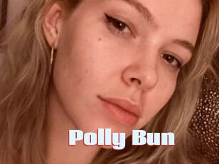 Polly_Bun Anal Open