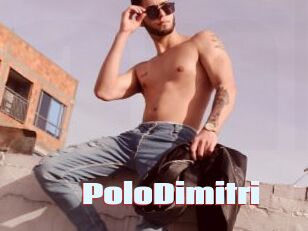 PoloDimitri Anal Open