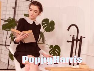 PoppyHarris