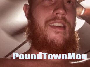 PoundTownMou