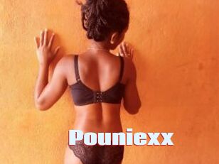 Pouniexx