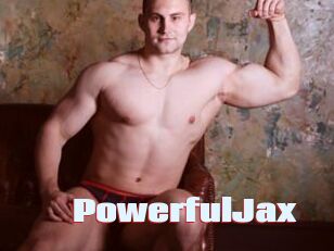 PowerfulJax