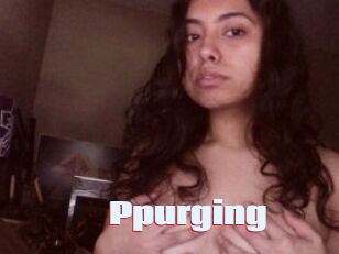 Ppurging
