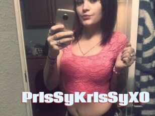 PrIsSyKrIsSyXO