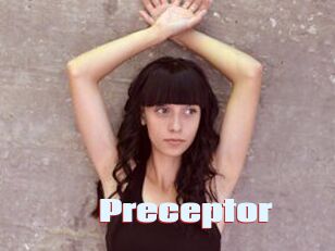 Preceptor