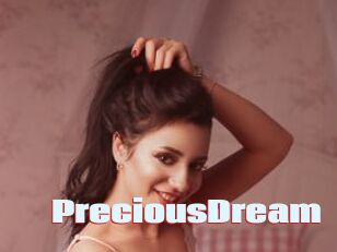 PreciousDream