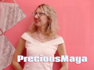 PreciousMaya