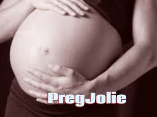 PregJolie